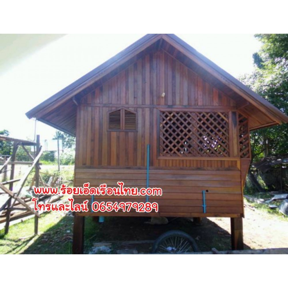 บ้านเดี่ยวแบบที่13 ขนาด 3×7.5 บ้านเดี่ยวแบบที่13 ขนาด 3×7.5